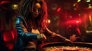 Giao diện sảnh game fly8 với slot online và live casino trên màn hình điện thoại