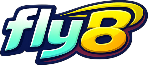 Logo fly8